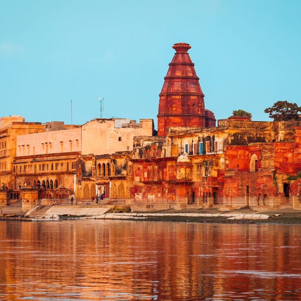 Mathura