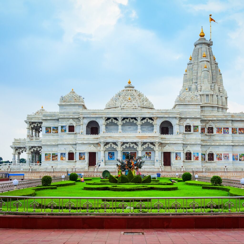 Prem Mandir
